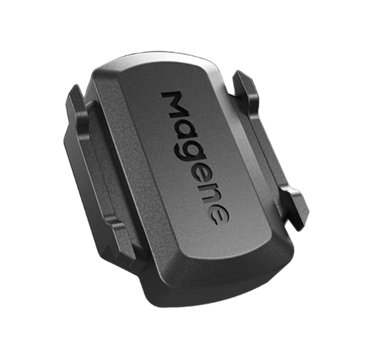Cycling Speed Cadence Sensor Dual - Sensor Kecepatan dan Kadensi Dual Mode