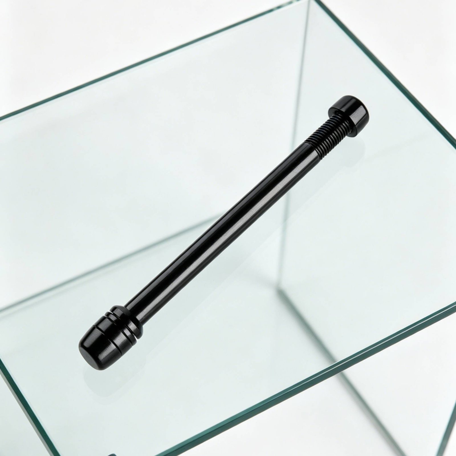 Thru Axle Adapter For Bike Trainer - Adaptor Thru Axle untuk Bike Trainer,