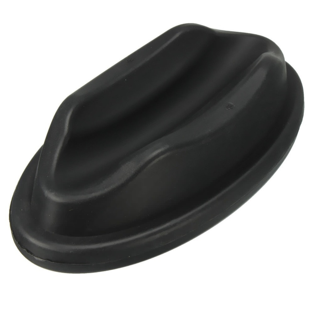 Bike Trainer Front Wheel Riser Block - Rak Penyangga Roda Depan Sepeda Indoor,