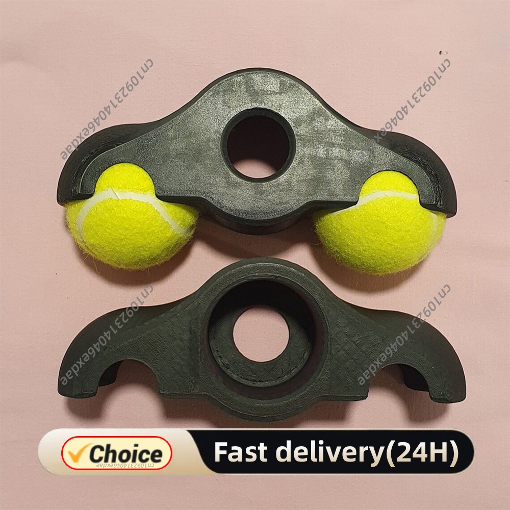 Rocker Plate Indoor Bike Trainer - Adaptor Kaki Rocker untuk Sepeda Statis,