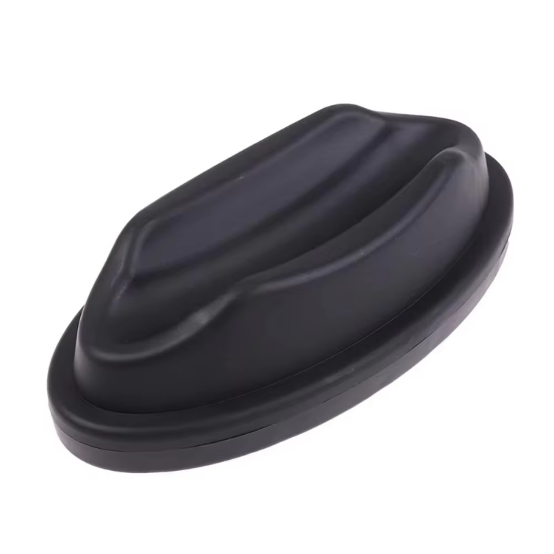 Bike Trainer Front Wheel Riser Block - Rangka Penyangga Roda Depan Sepeda untuk