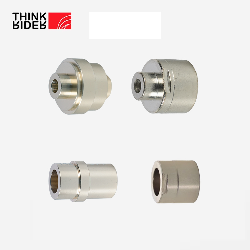 Thru Axle Adapter For Bike Trainer - Thinkride X2Max dan XXPRO konverter pelepas