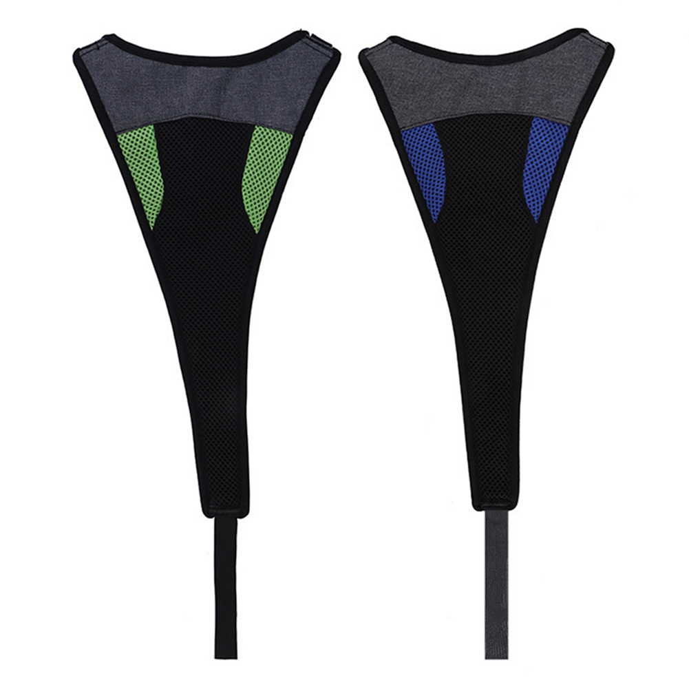 Bike Trainer Sweat Cover Guard - 1/2 Buah Pelindung Keringat Rangka Sepeda