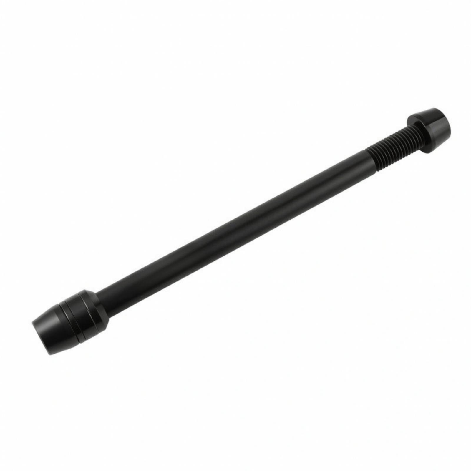 Thru Axle Adapter For Bike Trainer - Adaptor Poros As Roda Sepeda 9-15