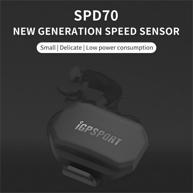 Sensor Kecepatan dan Kadensi G - Cycling Speed Cadence Sensor Dual ulasan dan harga