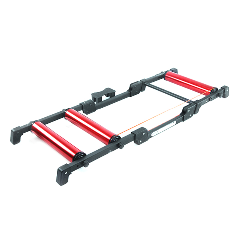 Roller sepeda tak bergerak, da - Bike Rollers Indoor Cycling Aluminum ulasan dan harga