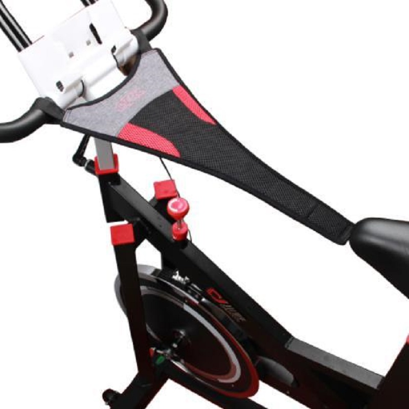 Rangka Pelatih Sepeda MTB Dala - Bike Trainer Sweat Cover Guard ulasan dan harga