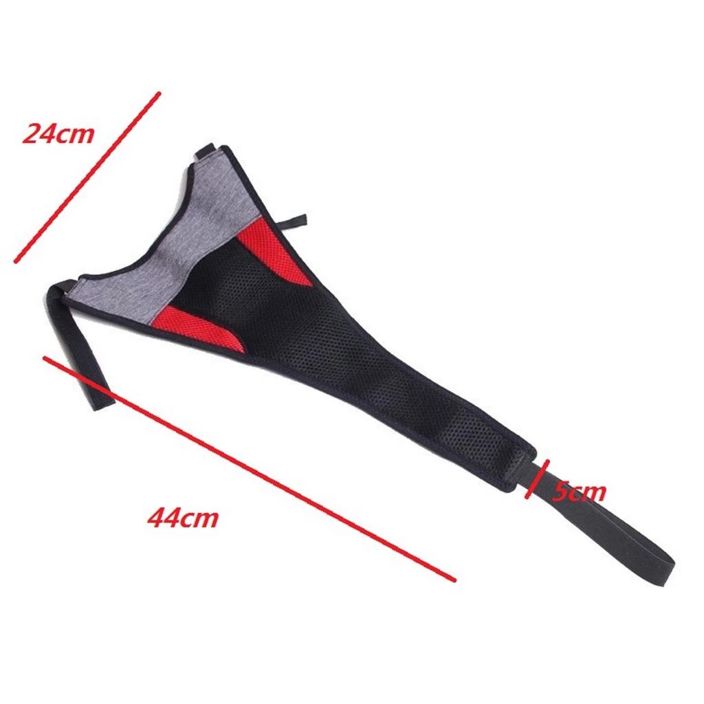 Rangka Pelatih Sepeda MTB Dala - Bike Trainer Sweat Cover Guard ulasan dan harga