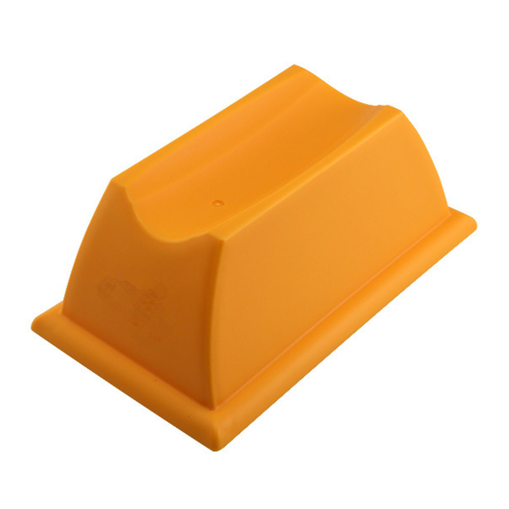 Blok Penyangga Roda Depan Sepe - Bike Trainer Front Wheel Riser Block ulasan dan harga