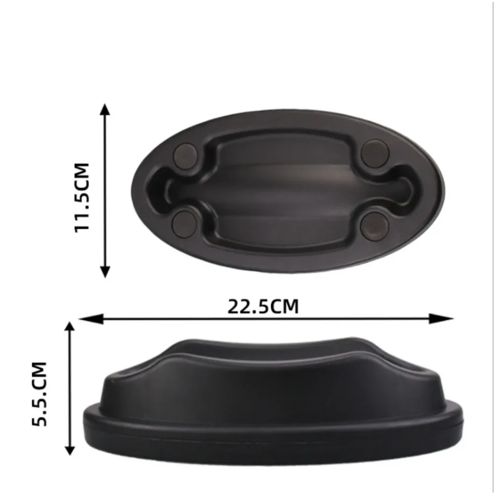 Alat Latihan Sepeda Stasioner  - Bike Trainer Front Wheel Riser Block ulasan dan harga