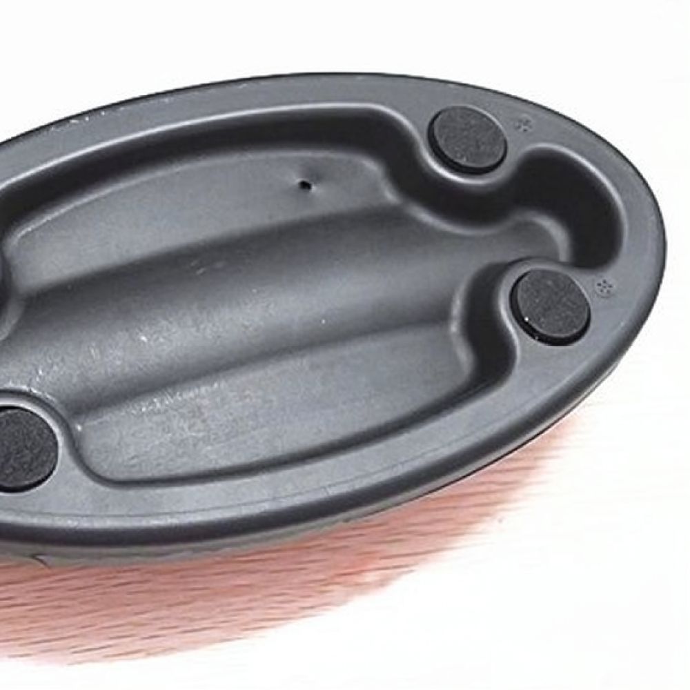 Blok Penyangga Roda Depan untu - Bike Trainer Front Wheel Riser Block ulasan dan harga