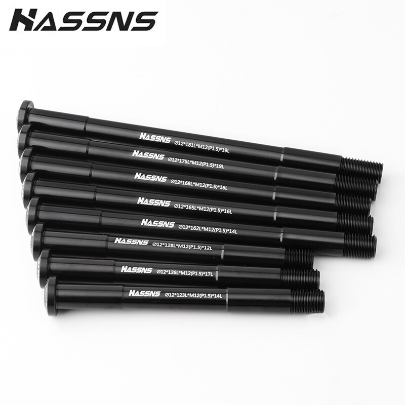 HASSNS MTB Melalui Poros 15X10 - Thru Axle Adapter For Bike Trainer ulasan dan harga
