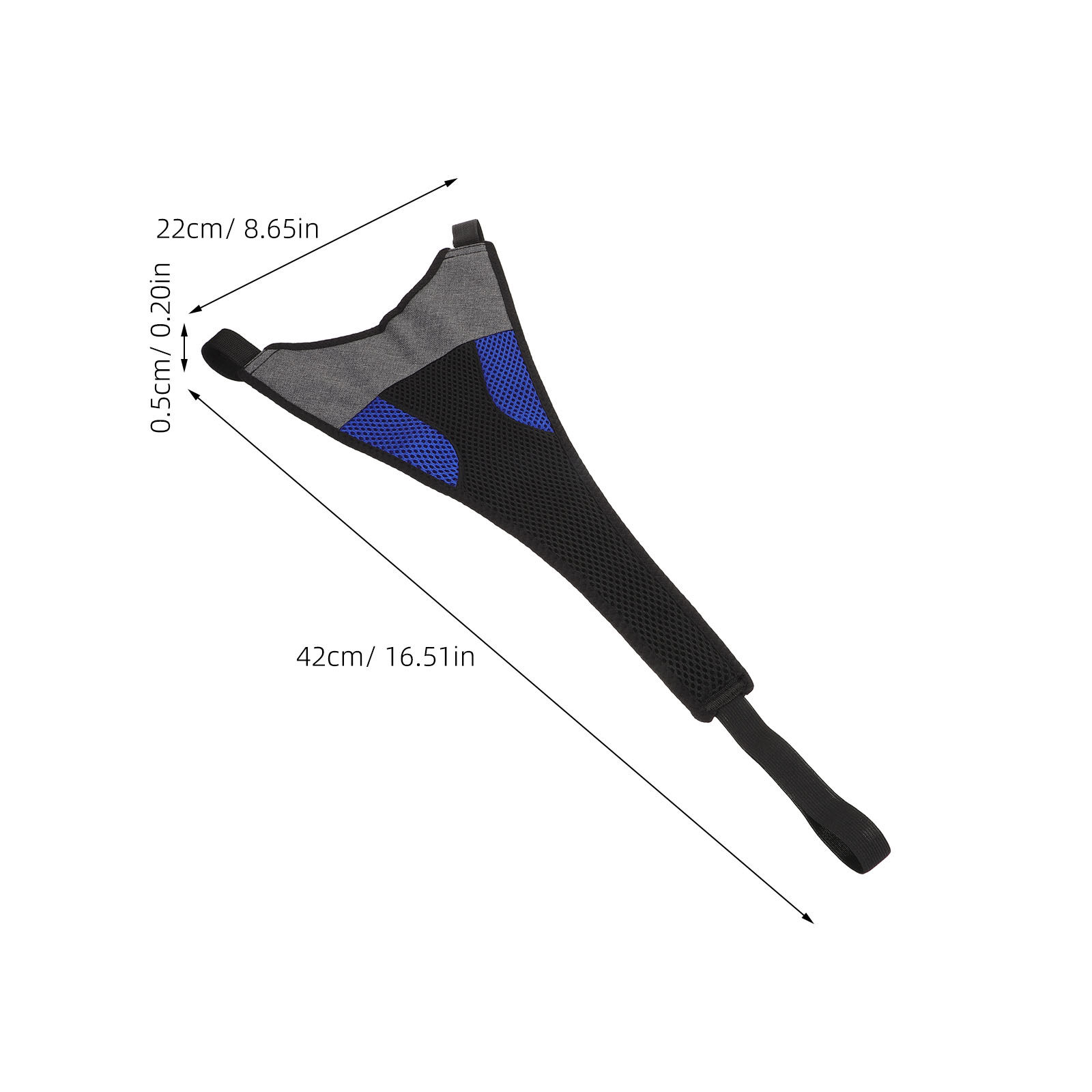 Pelindung Keringat Sepeda, Kua - Bike Trainer Sweat Cover Guard ulasan dan harga