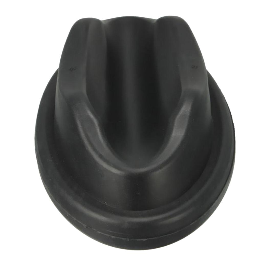 Bantalan Penyangga Roda Depan  - Bike Trainer Front Wheel Riser Block ulasan dan harga
