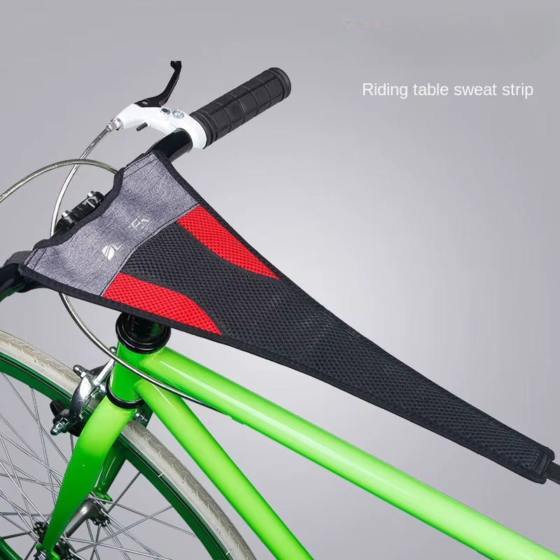 Pelindung Sepeda dengan Jaring - Bike Trainer Sweat Cover Guard ulasan dan harga