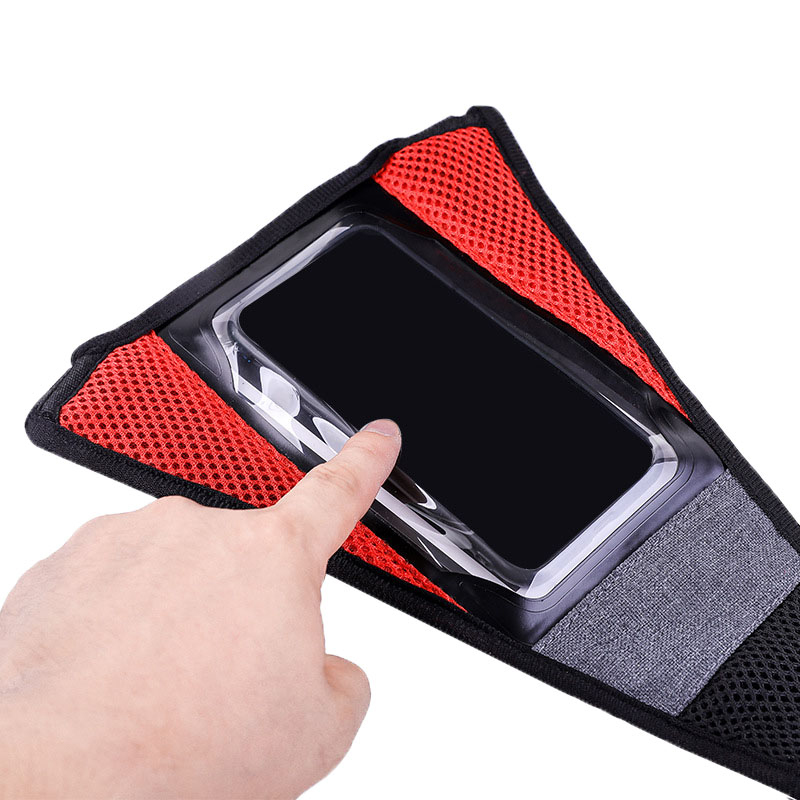 Pelindung Keringat untuk Seped - Bike Trainer Sweat Cover Guard ulasan dan harga
