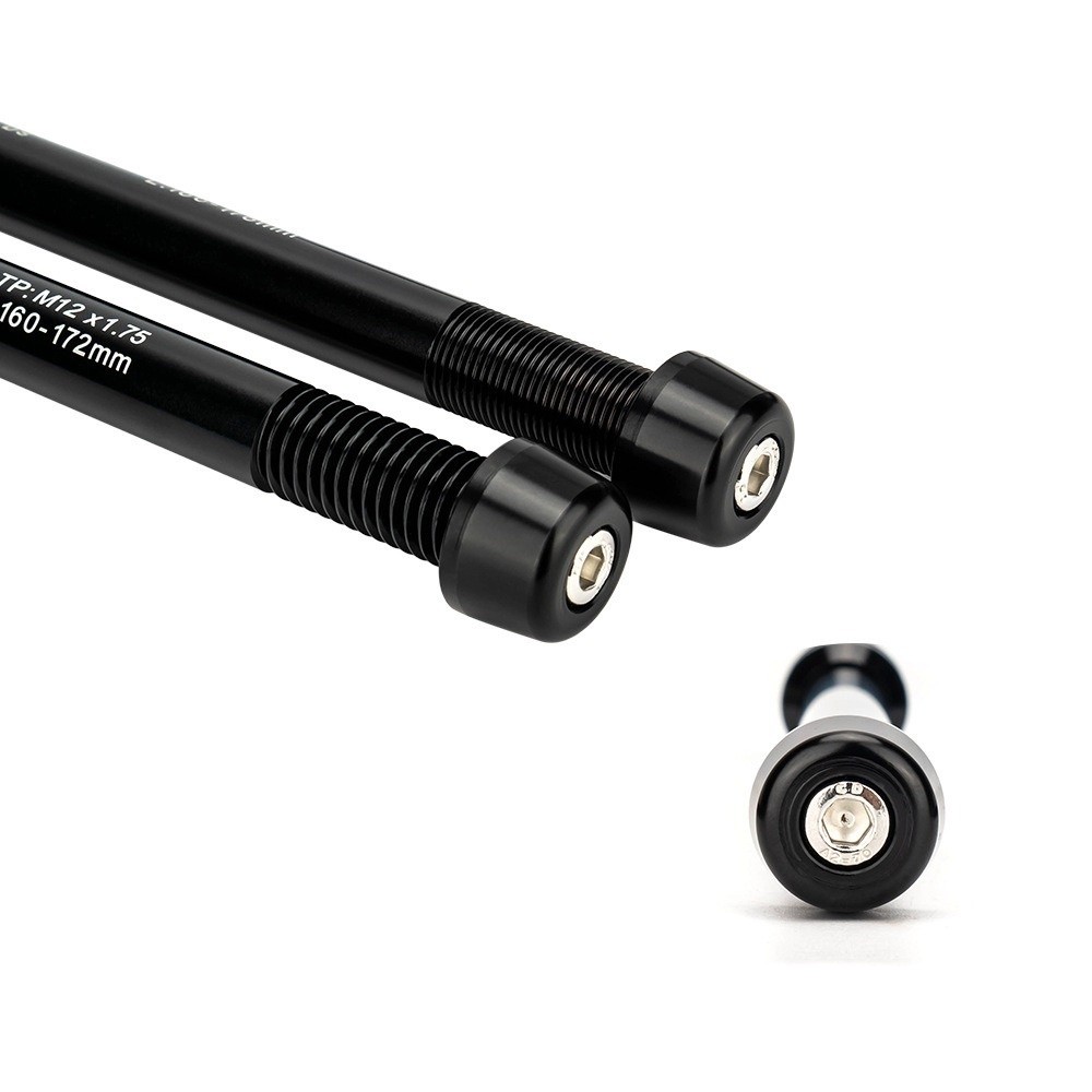 Adaptor Thru Axle ZTTO Trainer - Thru Axle Adapter For Bike Trainer ulasan dan harga