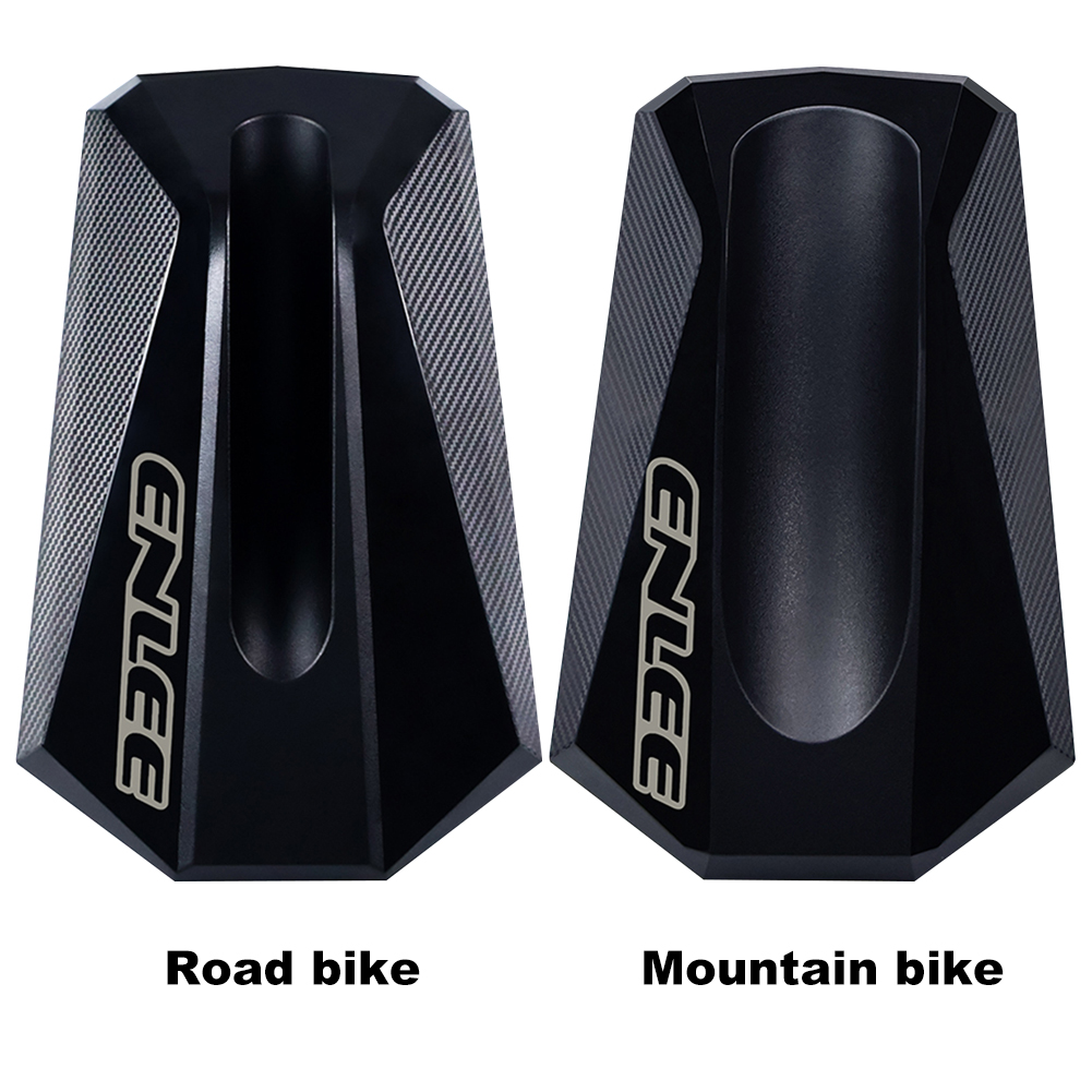 Blok Pengangkat Roda Depan Sep - Bike Trainer Front Wheel Riser Block ulasan dan harga