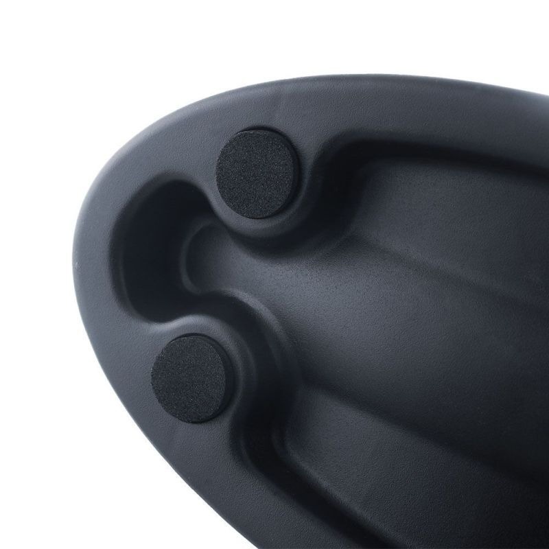 Penyangga Roda Depan Sepeda un - Bike Trainer Front Wheel Riser Block ulasan dan harga