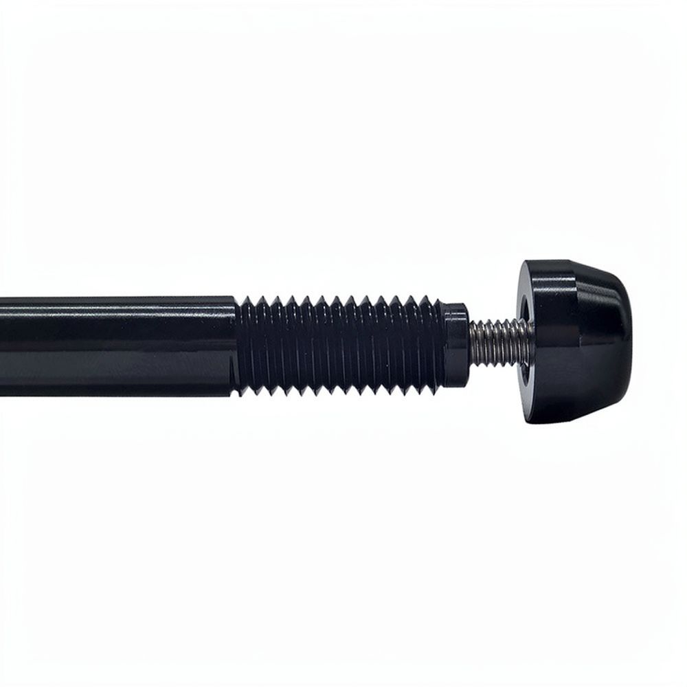 Alat Latihan Dalam Ruangan den - Thru Axle Adapter For Bike Trainer ulasan dan harga