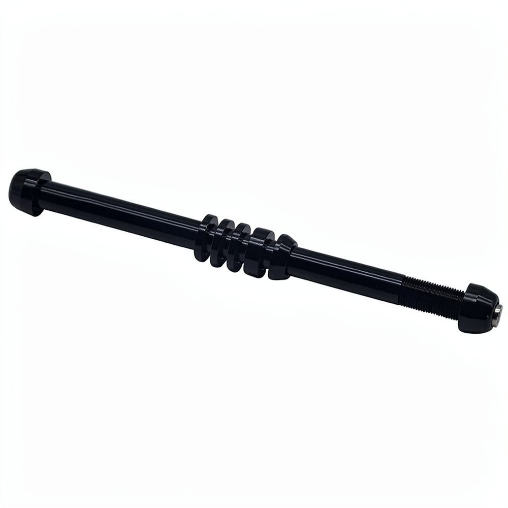 Alat Latihan Dalam Ruangan den - Thru Axle Adapter For Bike Trainer ulasan dan harga