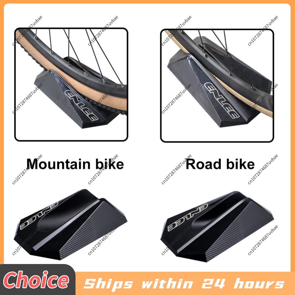 Blok Penyangga Roda Depan Sepe - Bike Trainer Front Wheel Riser Block ulasan dan harga