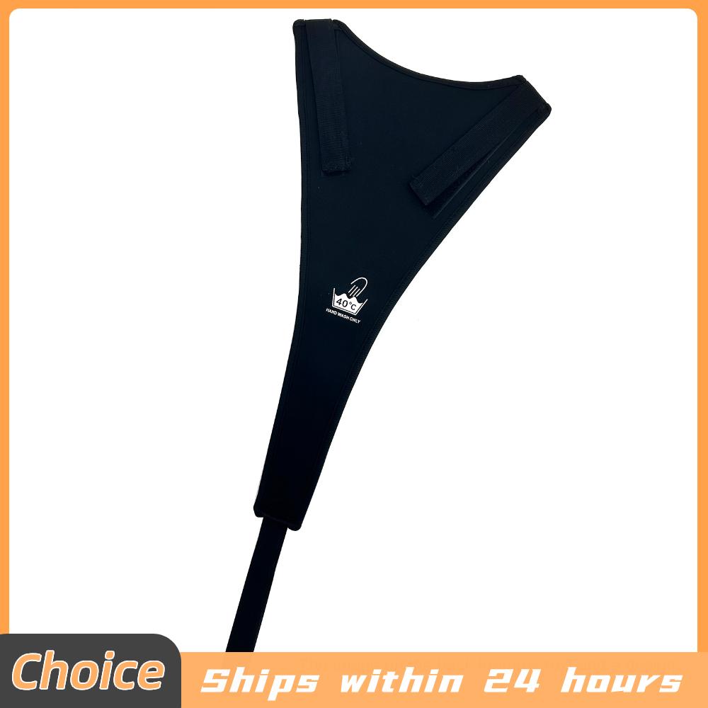 Pelindung Keringat Sepeda Menc - Bike Trainer Sweat Cover Guard ulasan dan harga