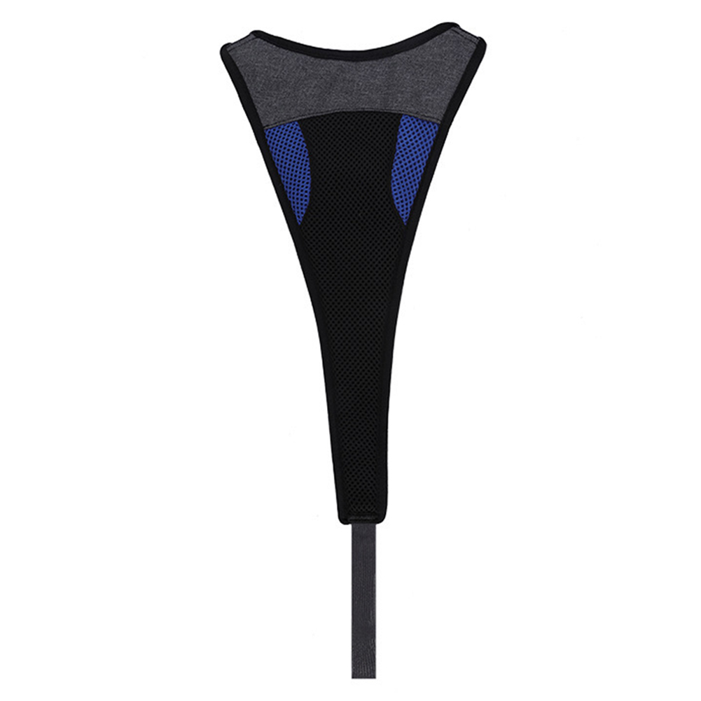 Pelindung Keringat Sepeda Menc - Bike Trainer Sweat Cover Guard ulasan dan harga
