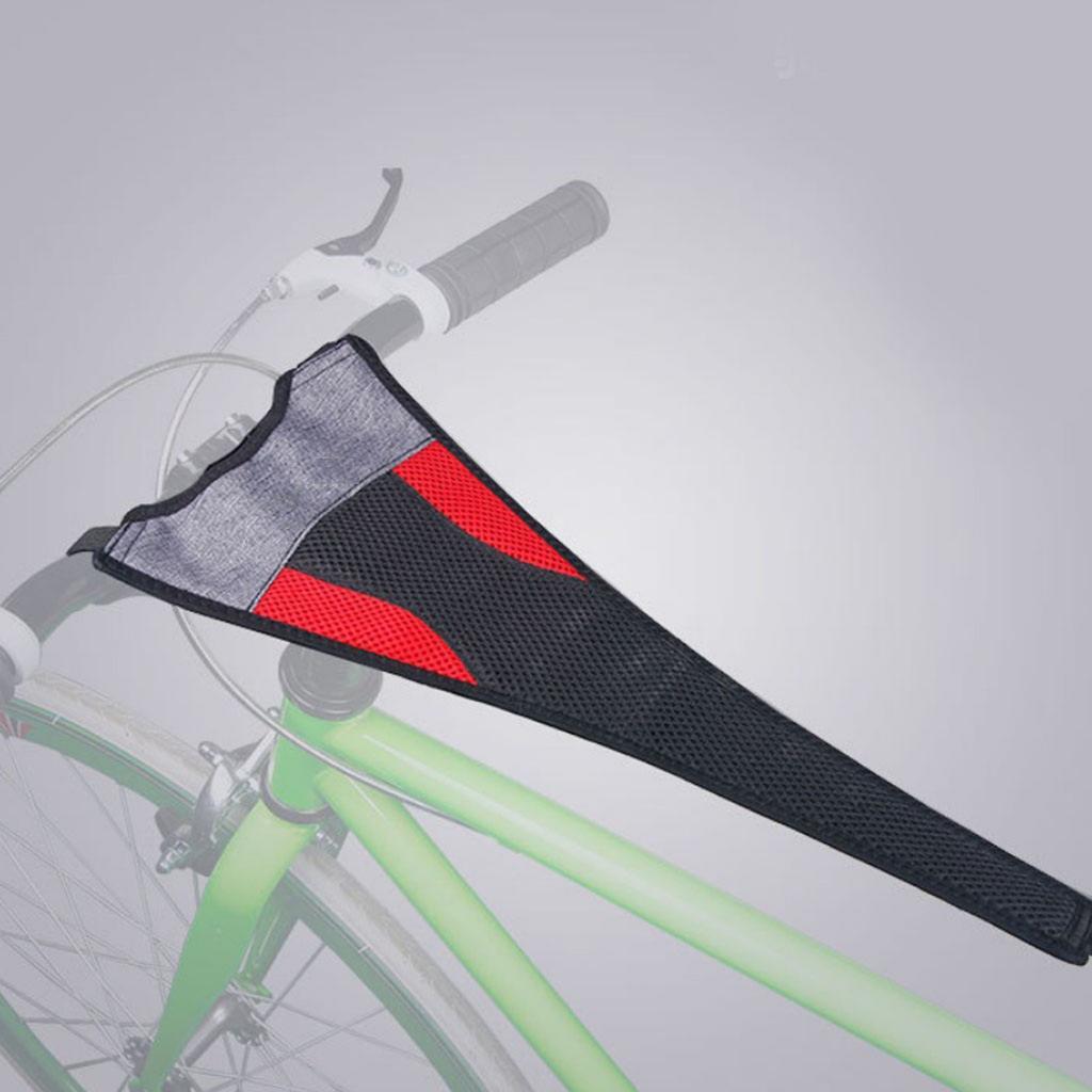 Pelindung Penutup Keringat Sep - Bike Trainer Sweat Cover Guard ulasan dan harga