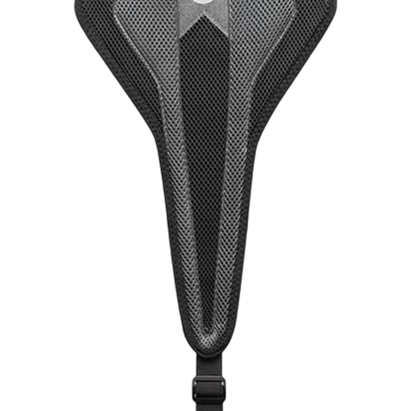 Sabuk Penyerap Keringat untuk  - Bike Trainer Sweat Cover Guard ulasan dan harga