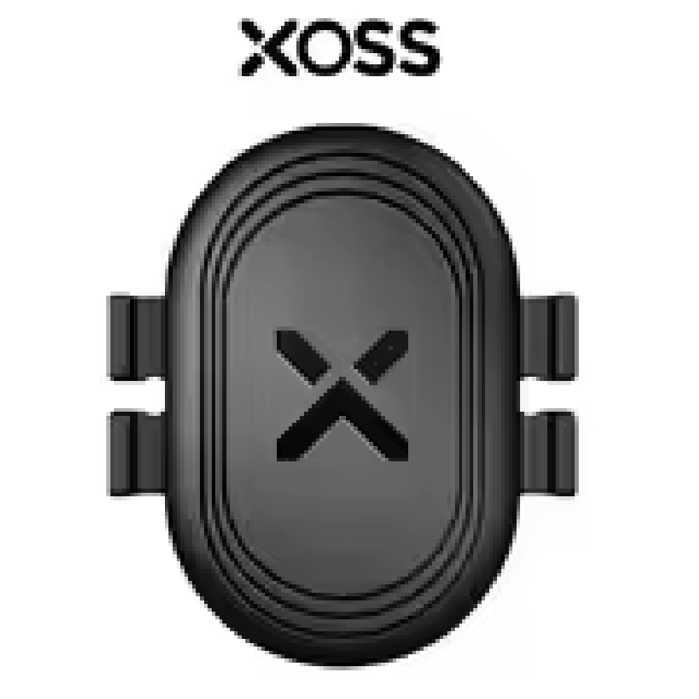 Sensor Kecepatan dan Kadenso X - Cycling Speed Cadence Sensor Dual ulasan dan harga