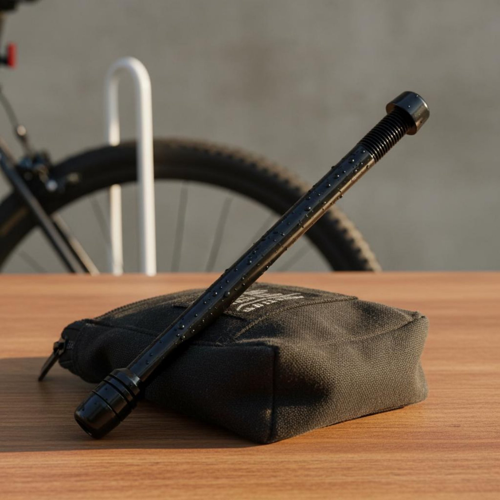 Adaptor Thru Axle untuk Bike T - Thru Axle Adapter For Bike Trainer ulasan dan harga