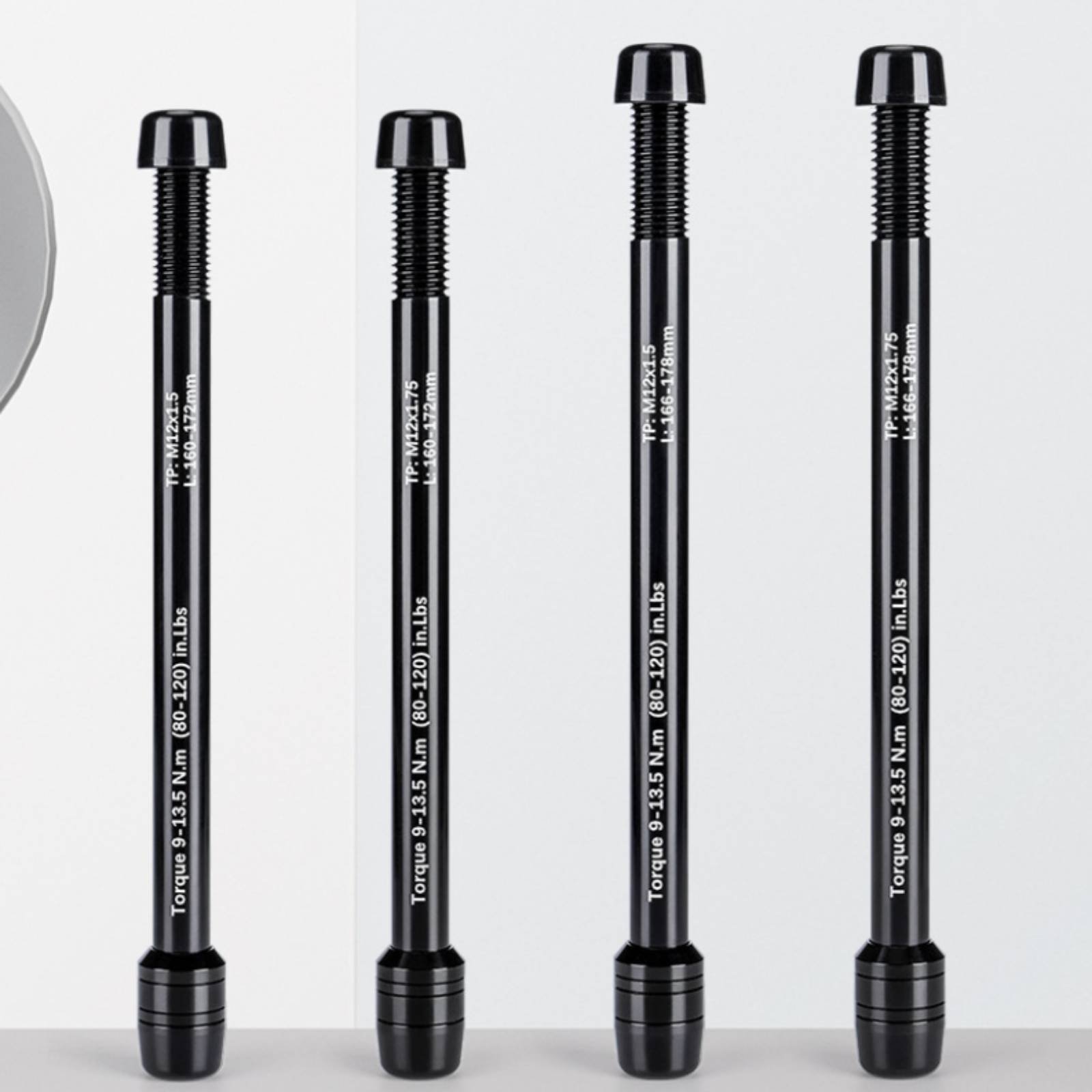 Adaptor Thru Axle untuk Bike T - Thru Axle Adapter For Bike Trainer ulasan dan harga