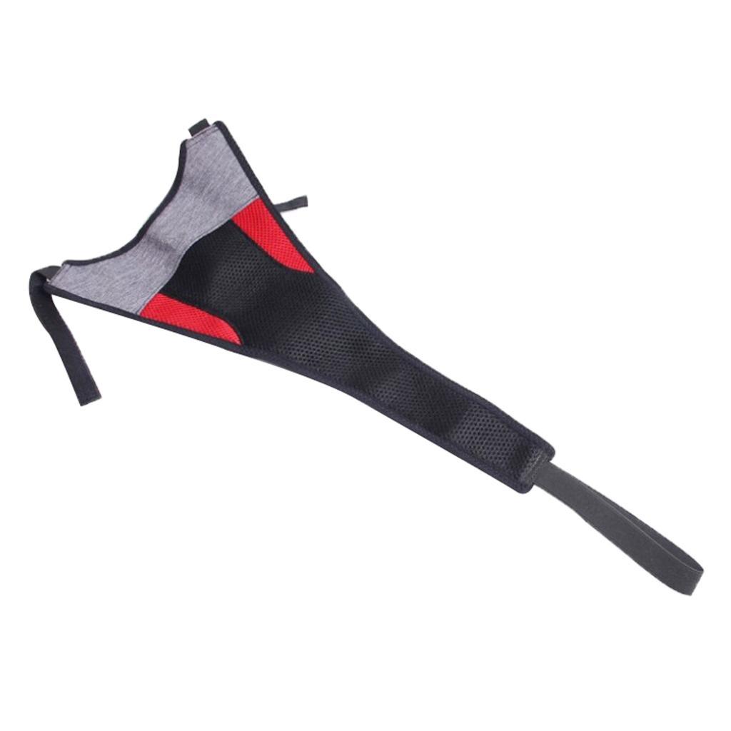 Penutup Pelindung Keringat unt - Bike Trainer Sweat Cover Guard ulasan dan harga