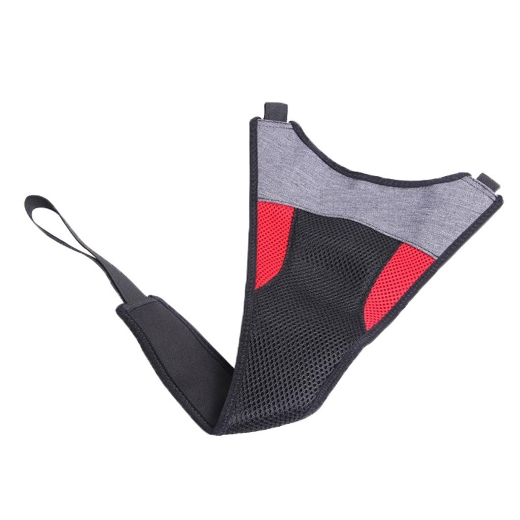 Penutup Pelindung Keringat unt - Bike Trainer Sweat Cover Guard ulasan dan harga
