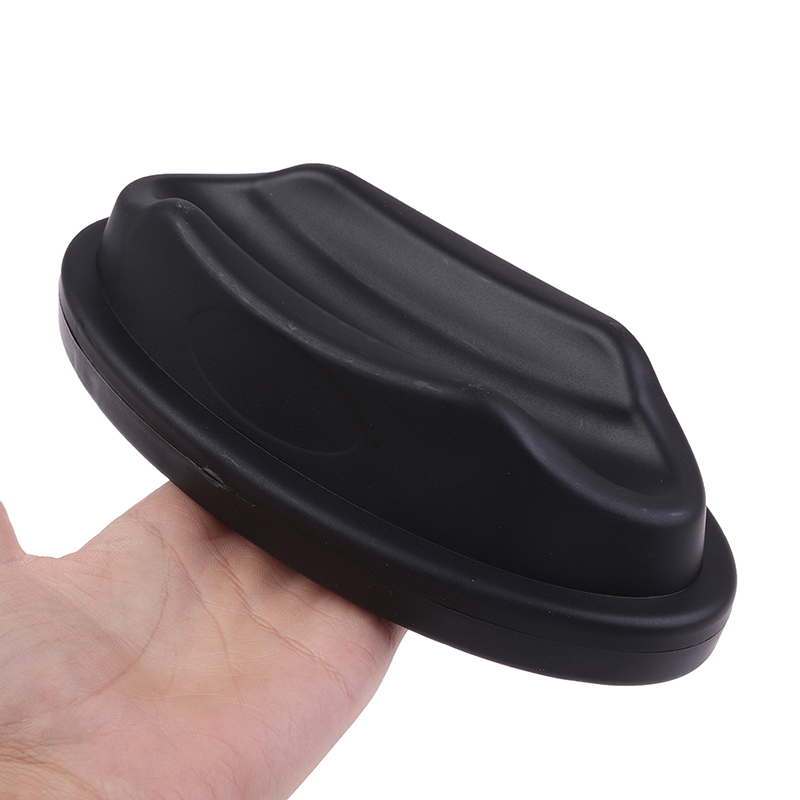 1 Buah Penyangga Sepeda Stasio - Bike Trainer Front Wheel Riser Block ulasan dan harga