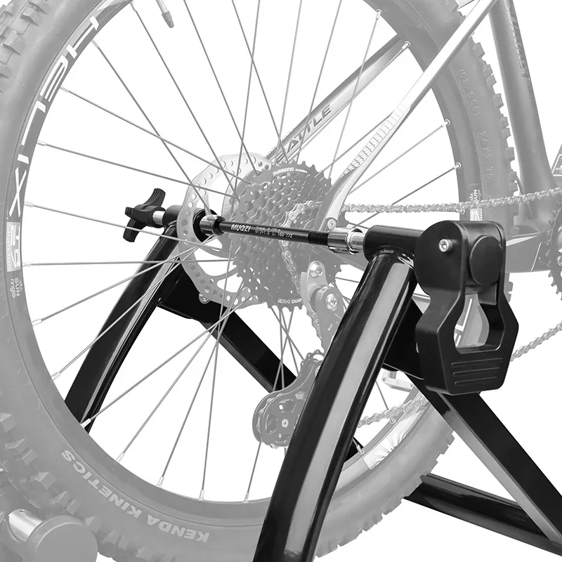 Adaptor Thru Axle untuk Traine - Thru Axle Adapter For Bike Trainer ulasan dan harga