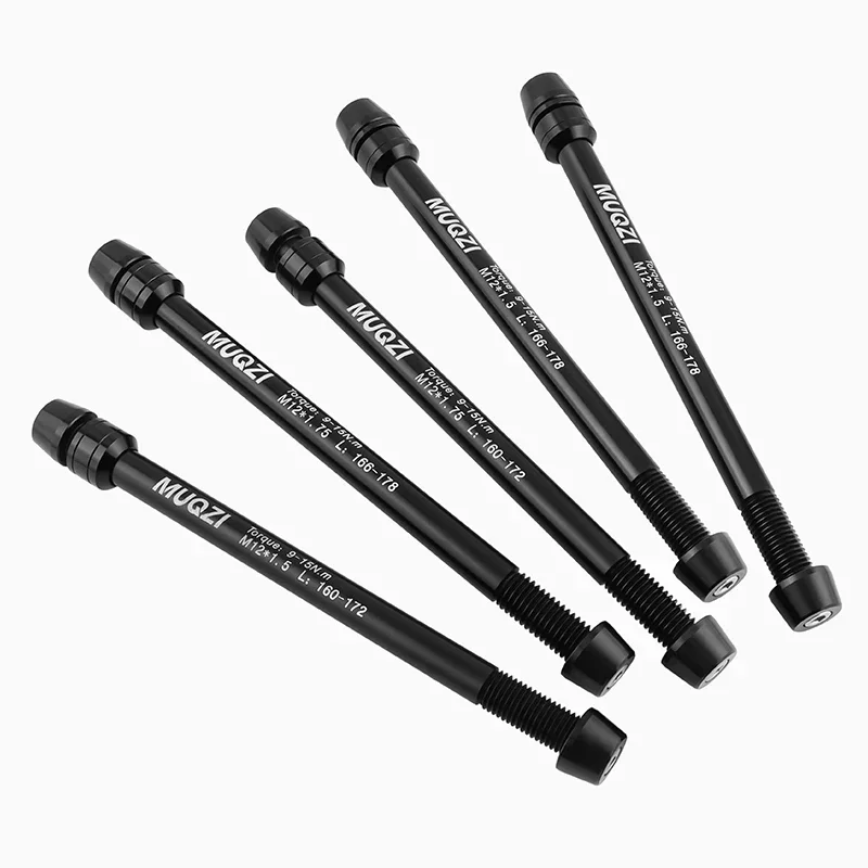 Adaptor Thru Axle untuk Traine - Thru Axle Adapter For Bike Trainer ulasan dan harga