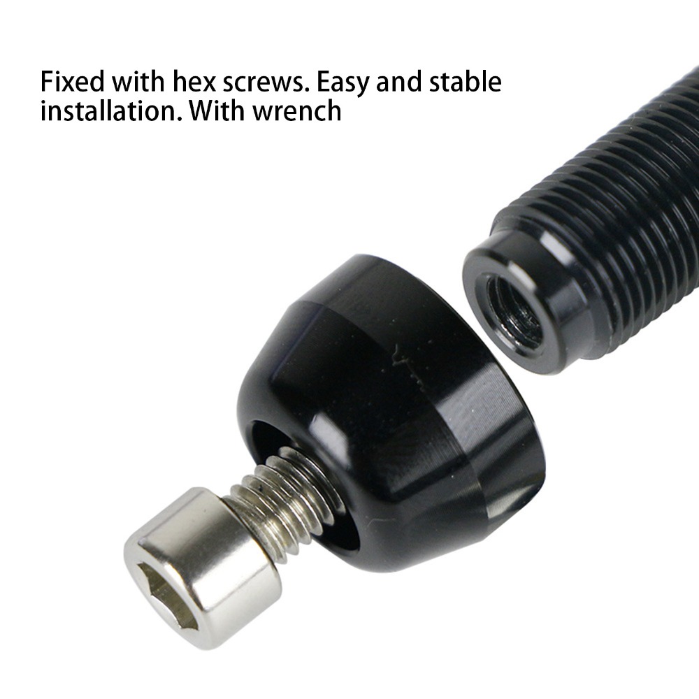 M12x1.0/1.5/1.75 Adaptor Thru  - Thru Axle Adapter For Bike Trainer ulasan dan harga