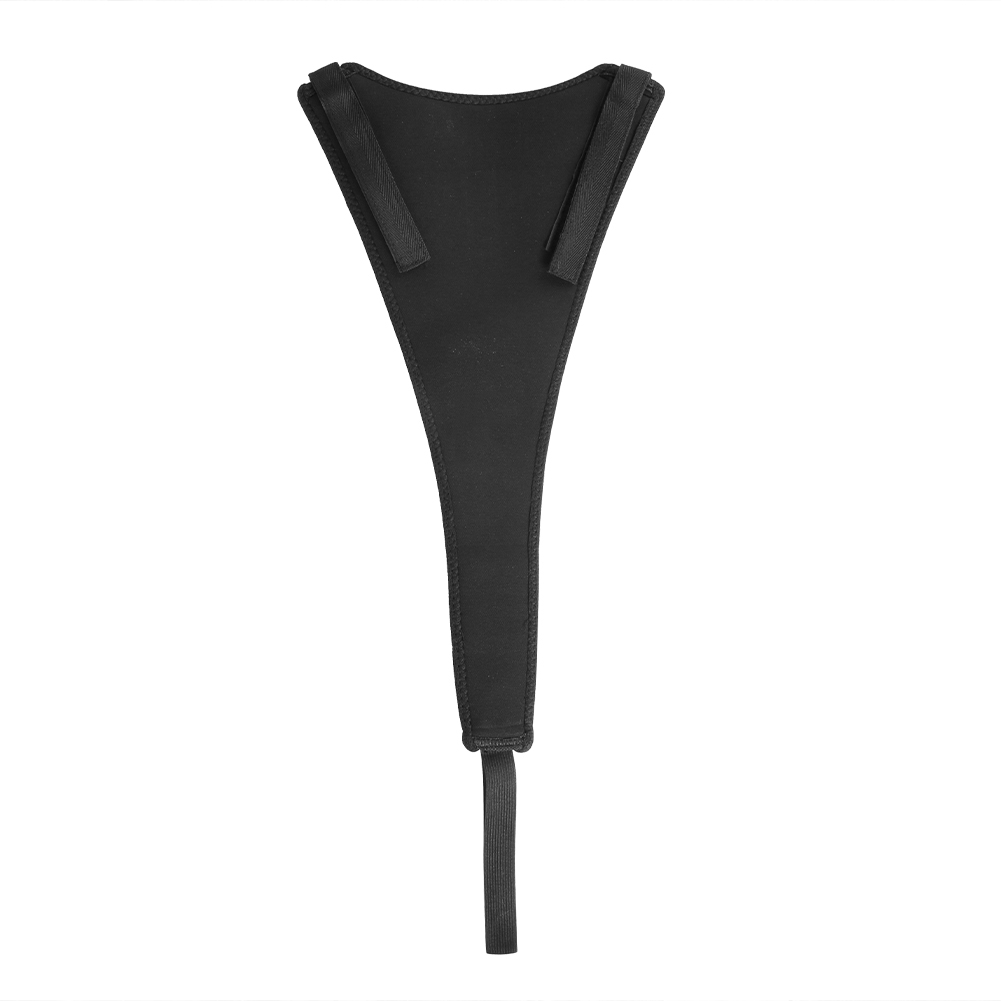 Pelindung Keringat Rangka Sepe - Bike Trainer Sweat Cover Guard ulasan dan harga