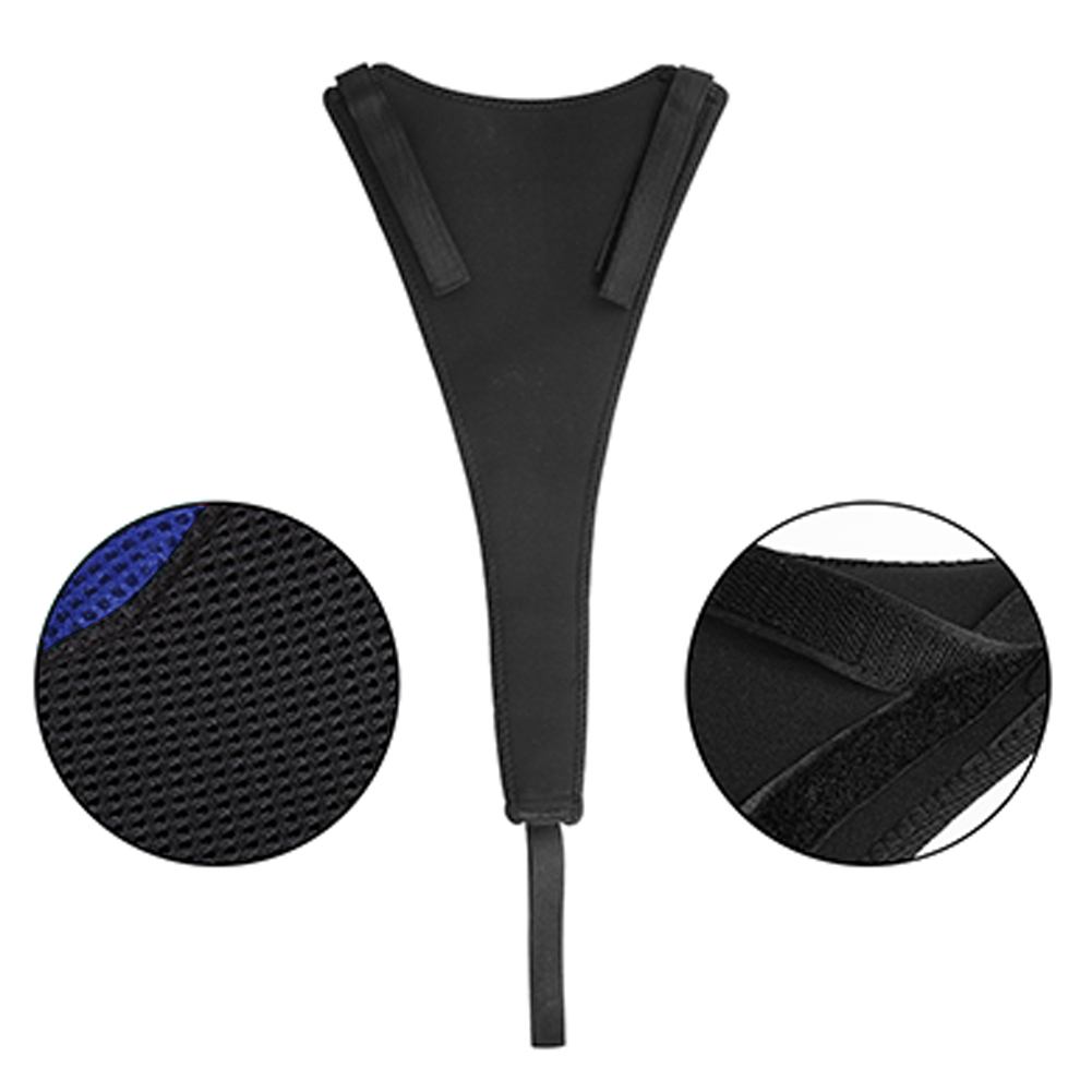 Pelindung Keringat Rangka Sepe - Bike Trainer Sweat Cover Guard ulasan dan harga