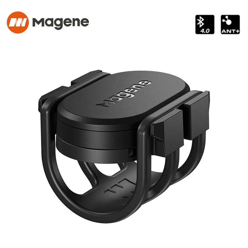 Sensor Irama Kecepatan Magene  - Cycling Speed Cadence Sensor Dual ulasan dan harga