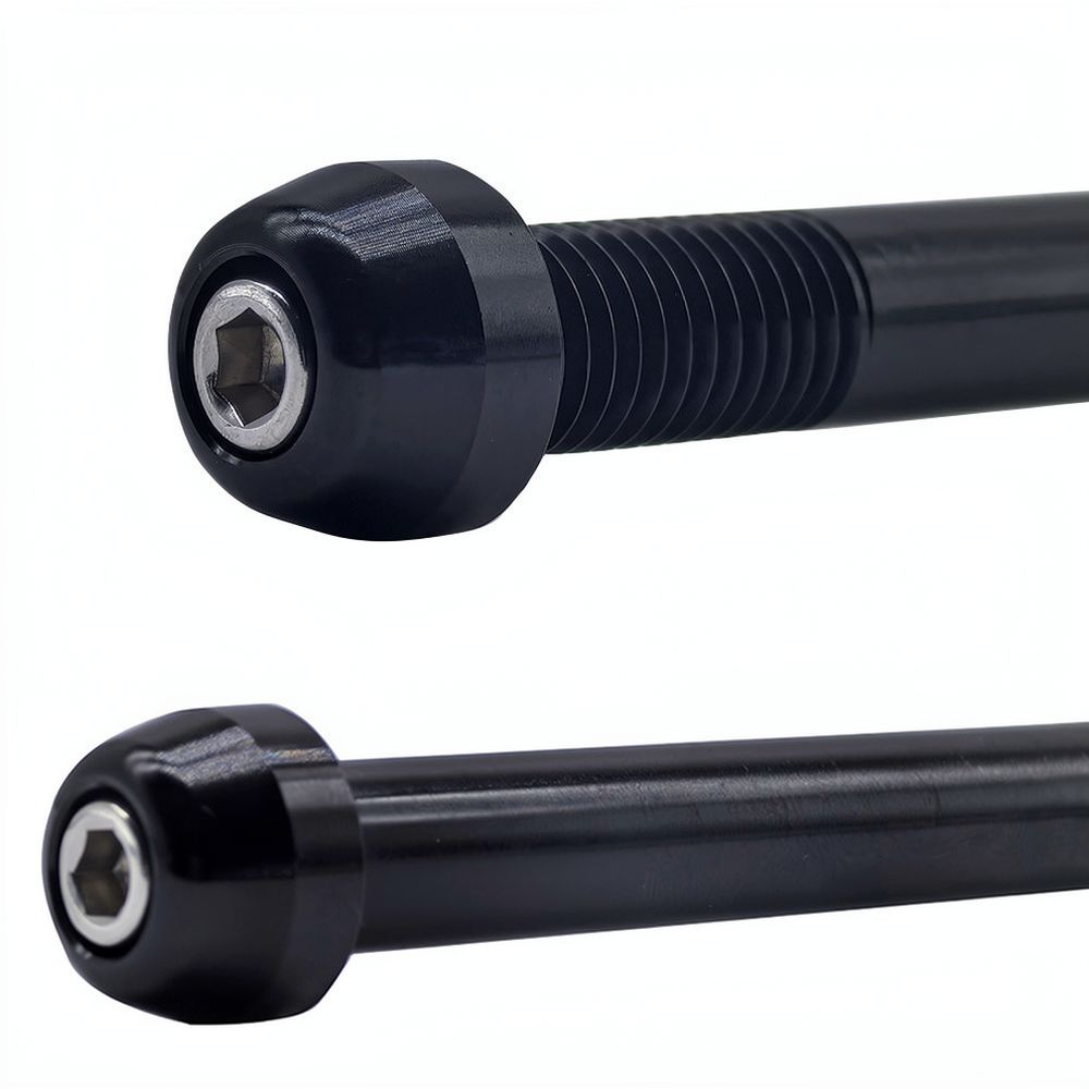 Adaptor Poros Pelatih Sepeda u - Thru Axle Adapter For Bike Trainer ulasan dan harga