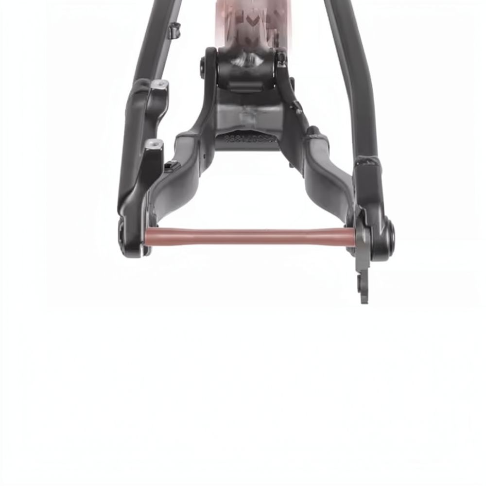 Adaptor Poros Pelatih Sepeda u - Thru Axle Adapter For Bike Trainer ulasan dan harga