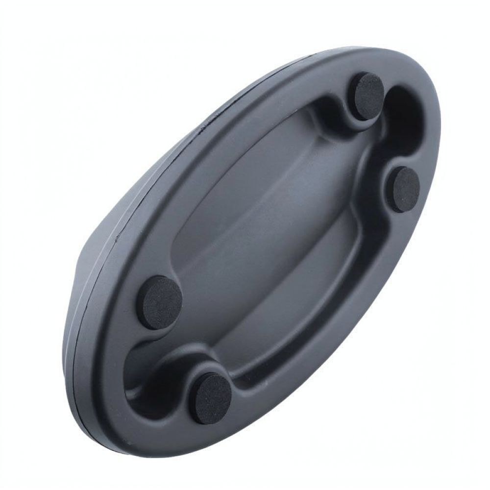 Bantalan Penyangga Roda Depan  - Bike Trainer Front Wheel Riser Block ulasan dan harga