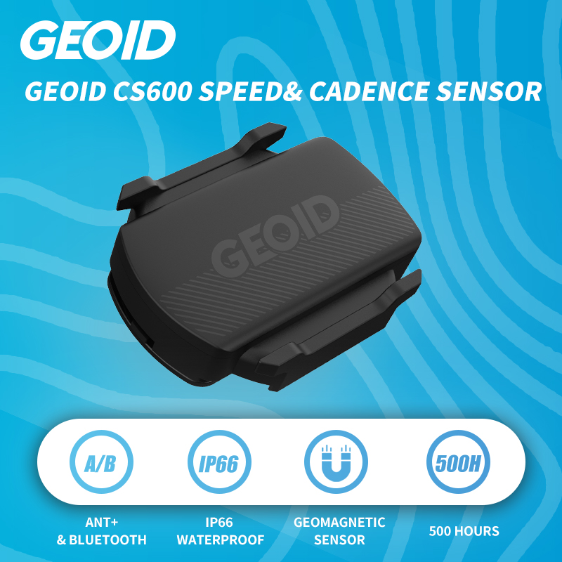 Sensor Kecepatan dan Kadensi S - Cycling Speed Cadence Sensor Dual ulasan dan harga