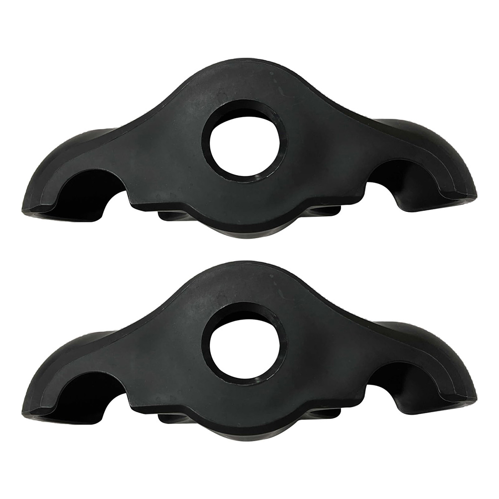 Adaptor Kaki Rocker untuk Sepe - Rocker Plate Indoor Bike Trainer ulasan dan harga
