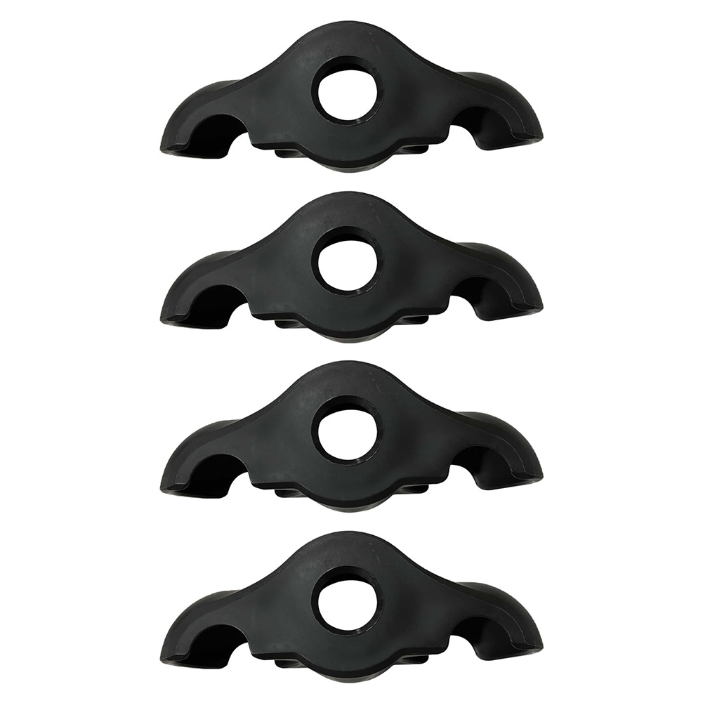 Adaptor Kaki Rocker untuk Sepe - Rocker Plate Indoor Bike Trainer ulasan dan harga