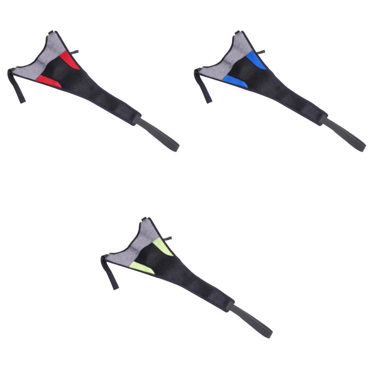 3 Buah Pelindung Rangka Penamp - Bike Trainer Sweat Cover Guard ulasan dan harga