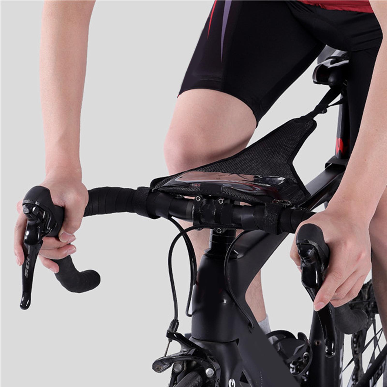 Pelindung Keringat Sepeda, Pen - Bike Trainer Sweat Cover Guard ulasan dan harga